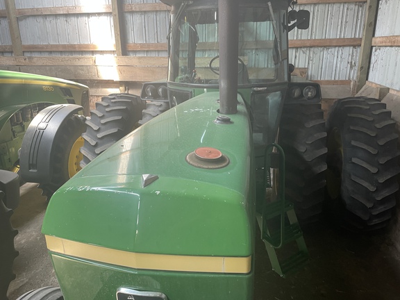 1981 John Deere 4640 Tractor