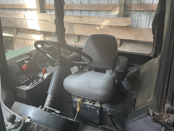 1981 John Deere 4640 Tractor