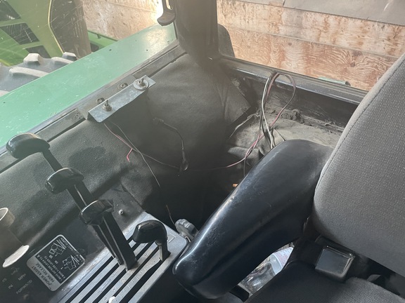 1981 John Deere 4640 Tractor
