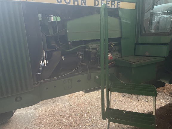 1981 John Deere 4640 Tractor