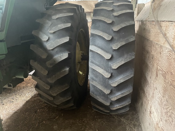 1981 John Deere 4640 Tractor