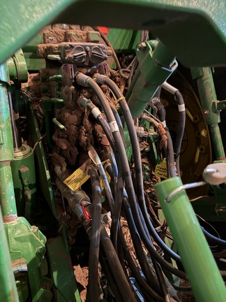 2019 John Deere 1775NT Planter