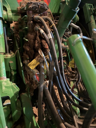 2019 John Deere 1775NT Planter