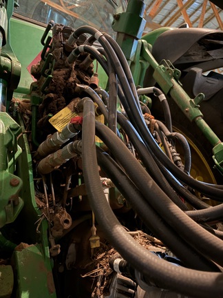 2019 John Deere 1775NT Planter
