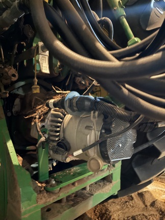 2019 John Deere 1775NT Planter