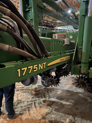 2019 John Deere 1775NT Planter