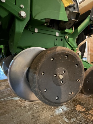 2019 John Deere 1775NT Planter