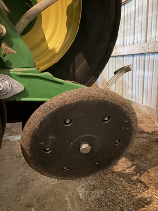 2019 John Deere 1775NT Planter