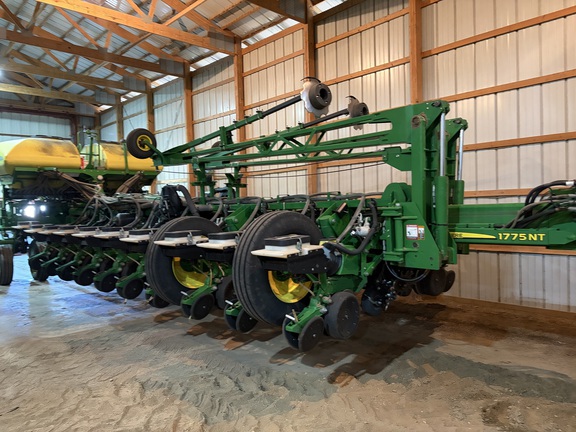 2019 John Deere 1775NT Planter