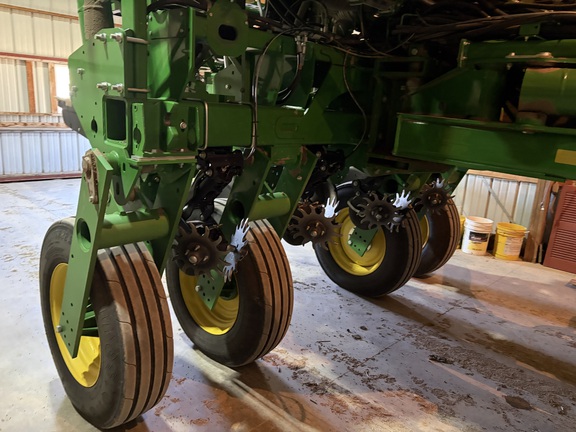2019 John Deere 1775NT Planter