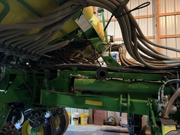 2019 John Deere 1775NT Planter