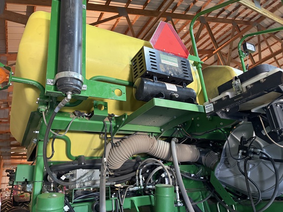 2019 John Deere 1775NT Planter