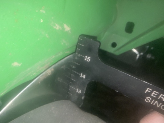 2019 John Deere 1775NT Planter