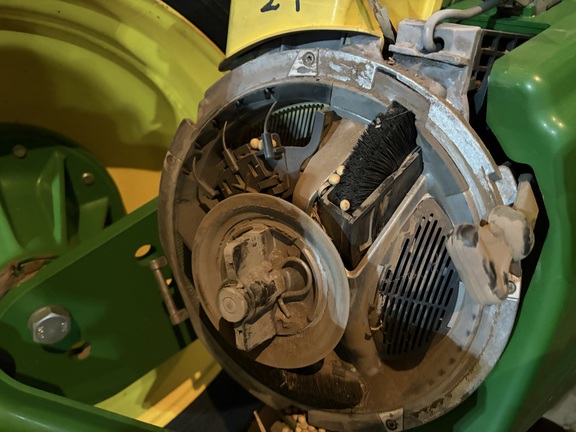 2019 John Deere 1775NT Planter