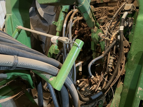 2019 John Deere 1775NT Planter