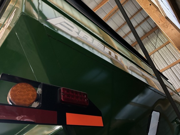 2013 Unverferth 1196 Grain Cart