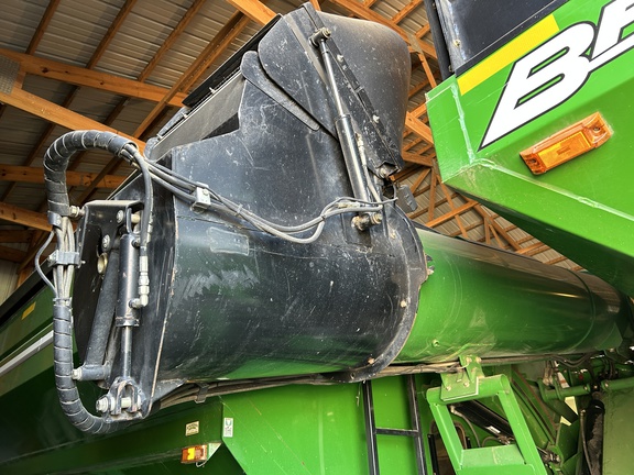 2013 Unverferth 1196 Grain Cart