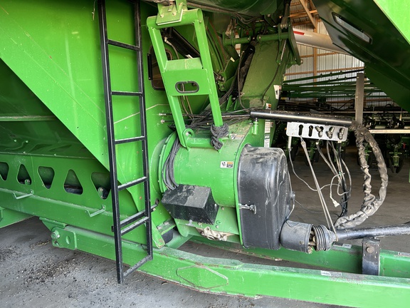 2013 Unverferth 1196 Grain Cart