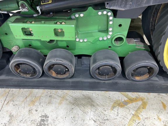 2014 John Deere 9560RT Tractor Rubber Track