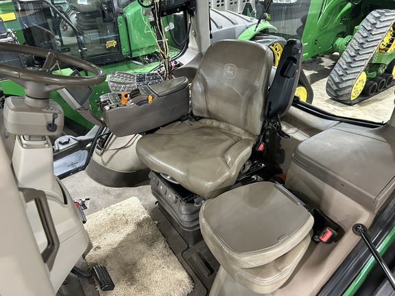 2014 John Deere 9560RT Tractor Rubber Track