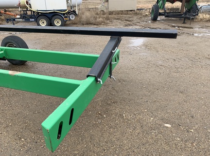 Misc 40’ Header Transport
