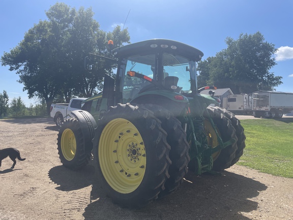 2011 John Deere 7230R Tractor