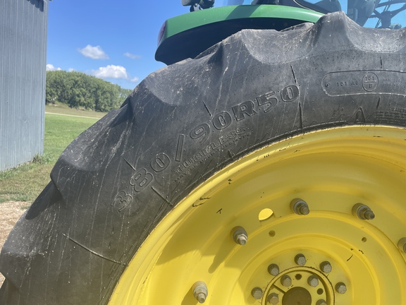 2011 John Deere 7230R Tractor