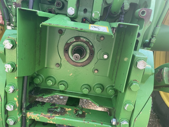 2011 John Deere 7230R Tractor