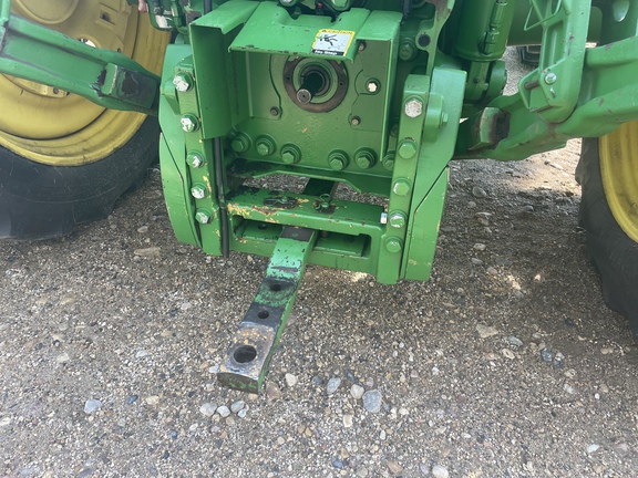 2011 John Deere 7230R Tractor