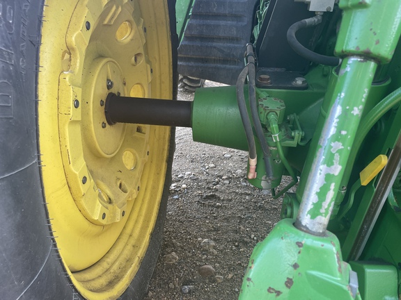 2011 John Deere 7230R Tractor