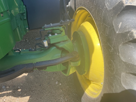 2011 John Deere 7230R Tractor