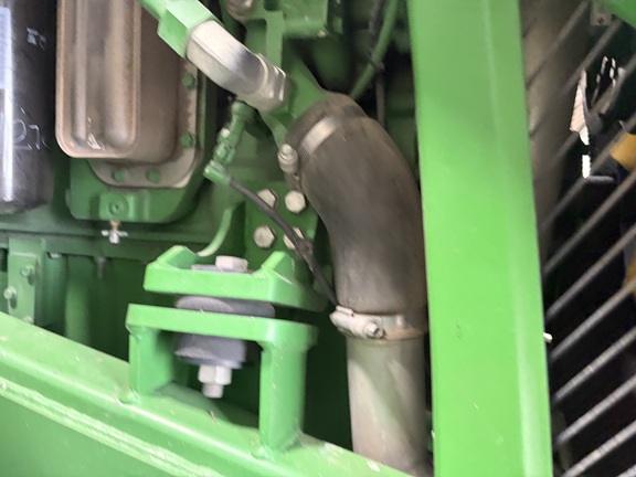 2012 John Deere 9510R Tractor 4WD