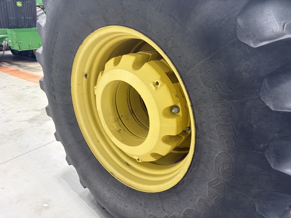 2012 John Deere 9510R Tractor 4WD