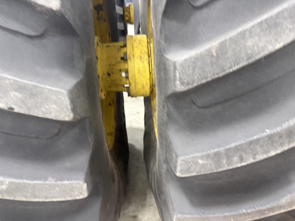 2012 John Deere 9510R Tractor 4WD