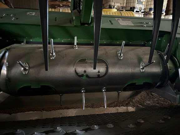 2020 John Deere 745FD Header Combine