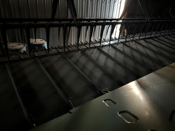 2020 John Deere 745FD Header Combine