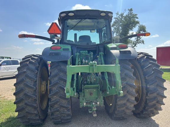 2020 John Deere 6175R Tractor