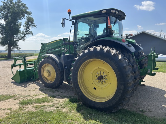 2020 John Deere 6175R Tractor