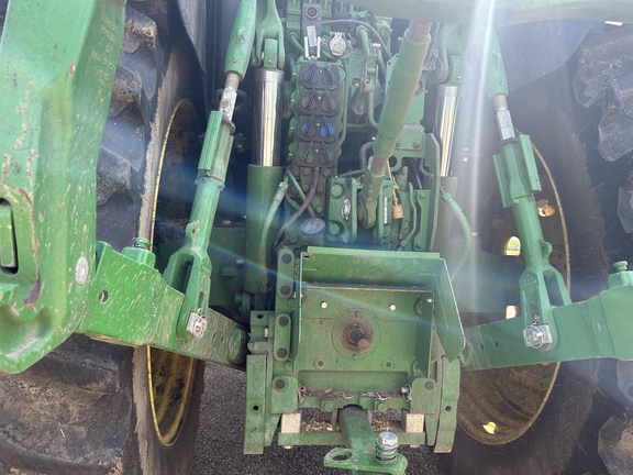 2020 John Deere 6175R Tractor