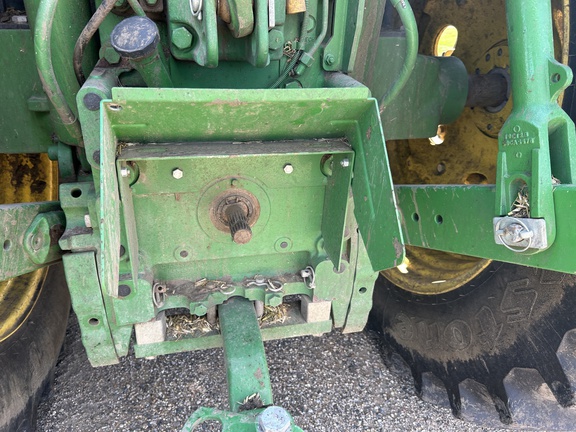2020 John Deere 6175R Tractor