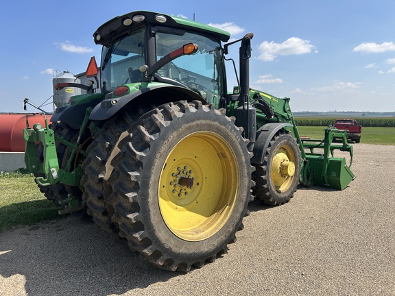 2020 John Deere 6175R Tractor