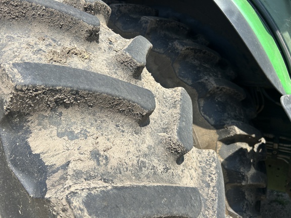 2020 John Deere 6175R Tractor