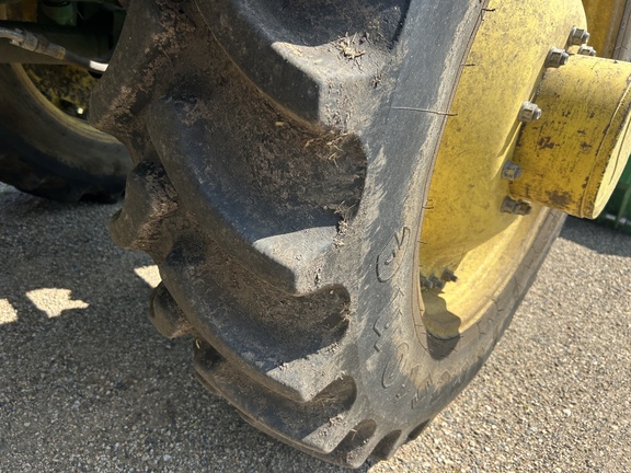 2020 John Deere 6175R Tractor