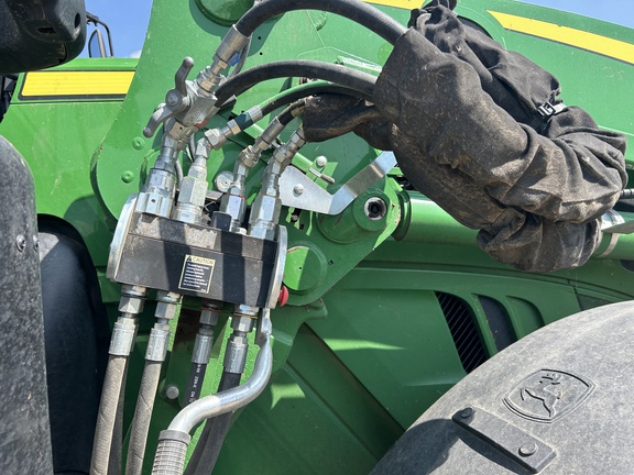 2020 John Deere 6175R Tractor
