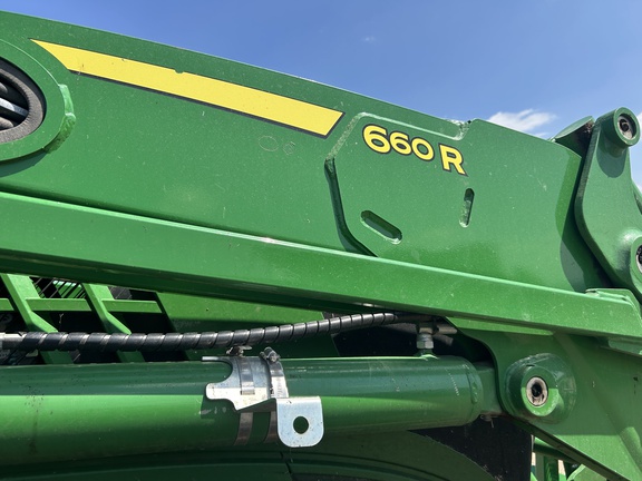 2020 John Deere 6175R Tractor