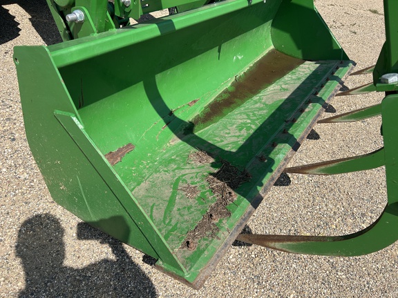 2020 John Deere 6175R Tractor