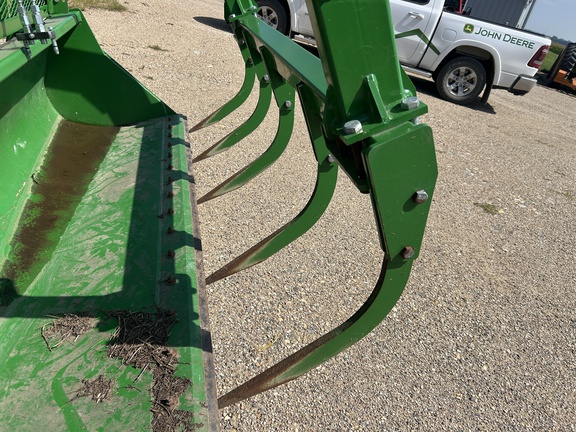 2020 John Deere 6175R Tractor