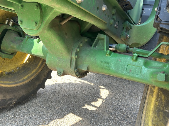 2020 John Deere 6175R Tractor