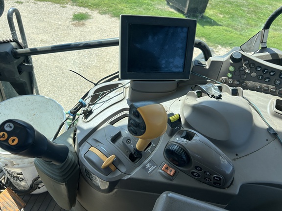 2020 John Deere 6175R Tractor