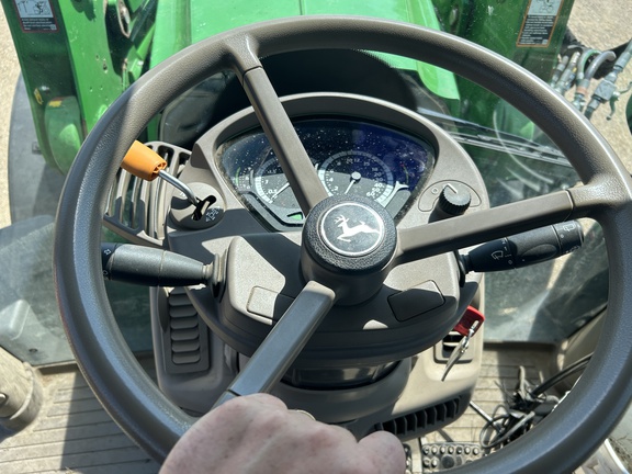 2020 John Deere 6175R Tractor